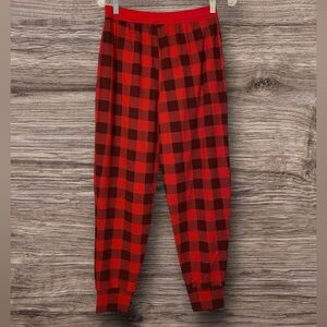 Women’s PINK Thermal Pajama Pants